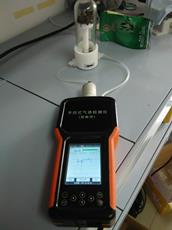 金壇泰納甲烷分析儀（激光傳感器）